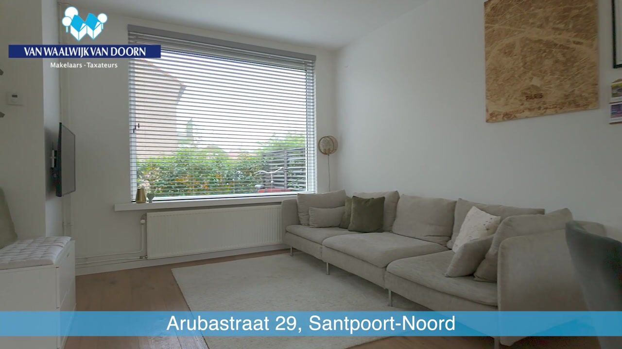 Bekijk video van Arubastraat 29