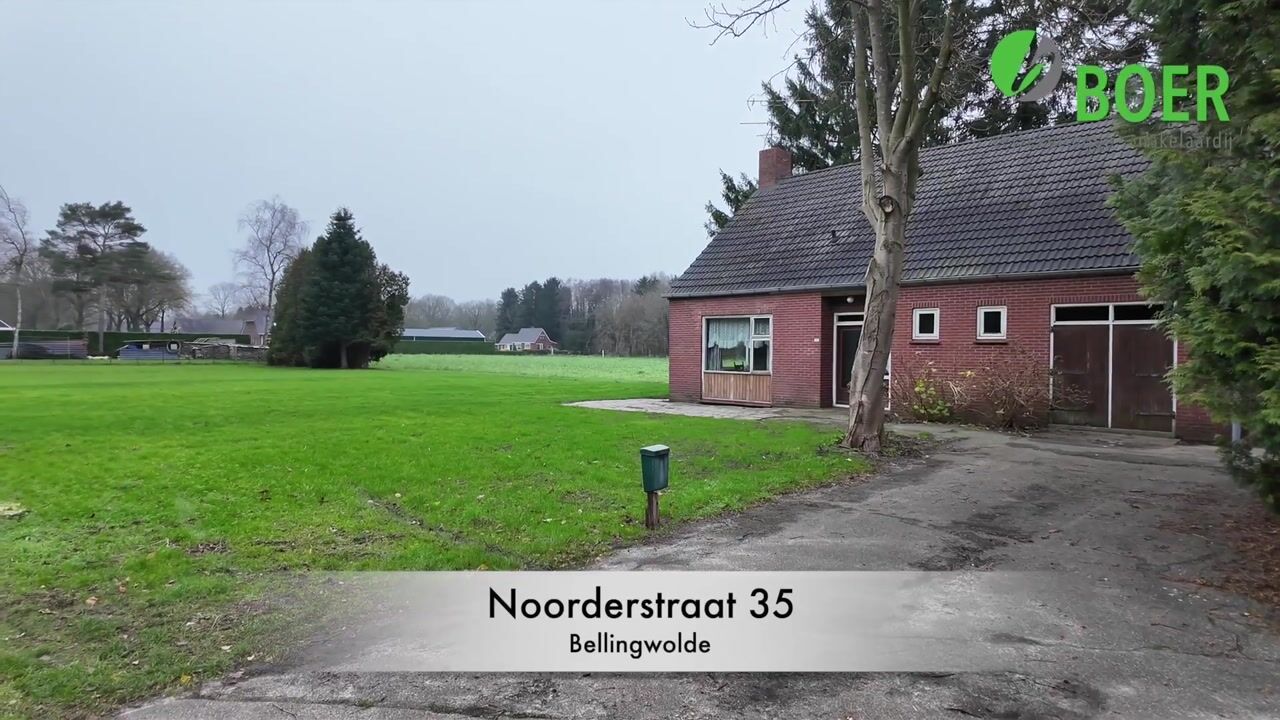 Bekijk video van Noorderstraat 35