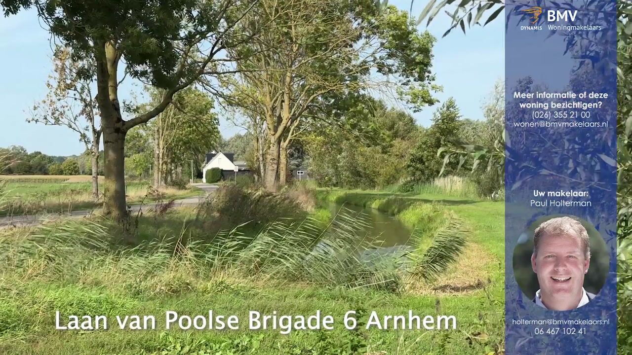 Video van Laan van de Poolse Brigade 6