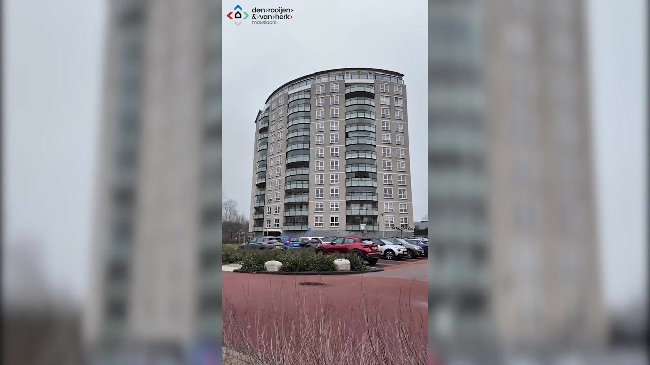 Video of Neptunusstraat 20-A