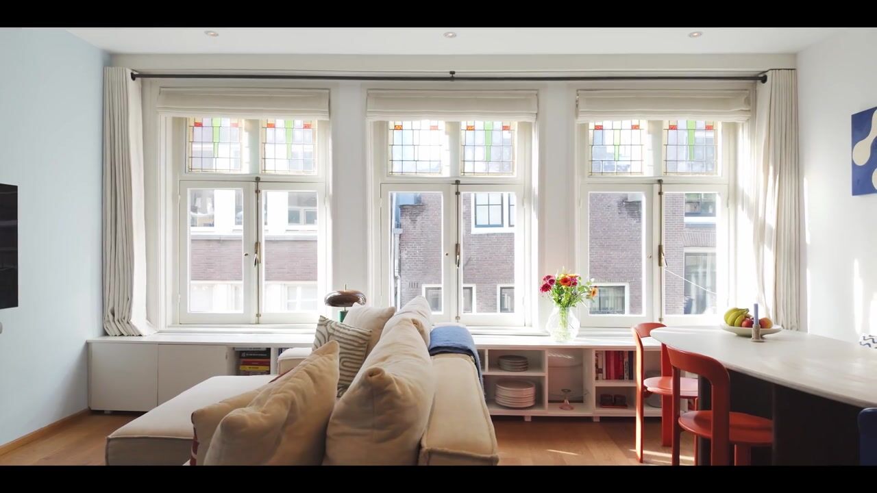 Video van Tweede Boomdwarsstraat 17-2