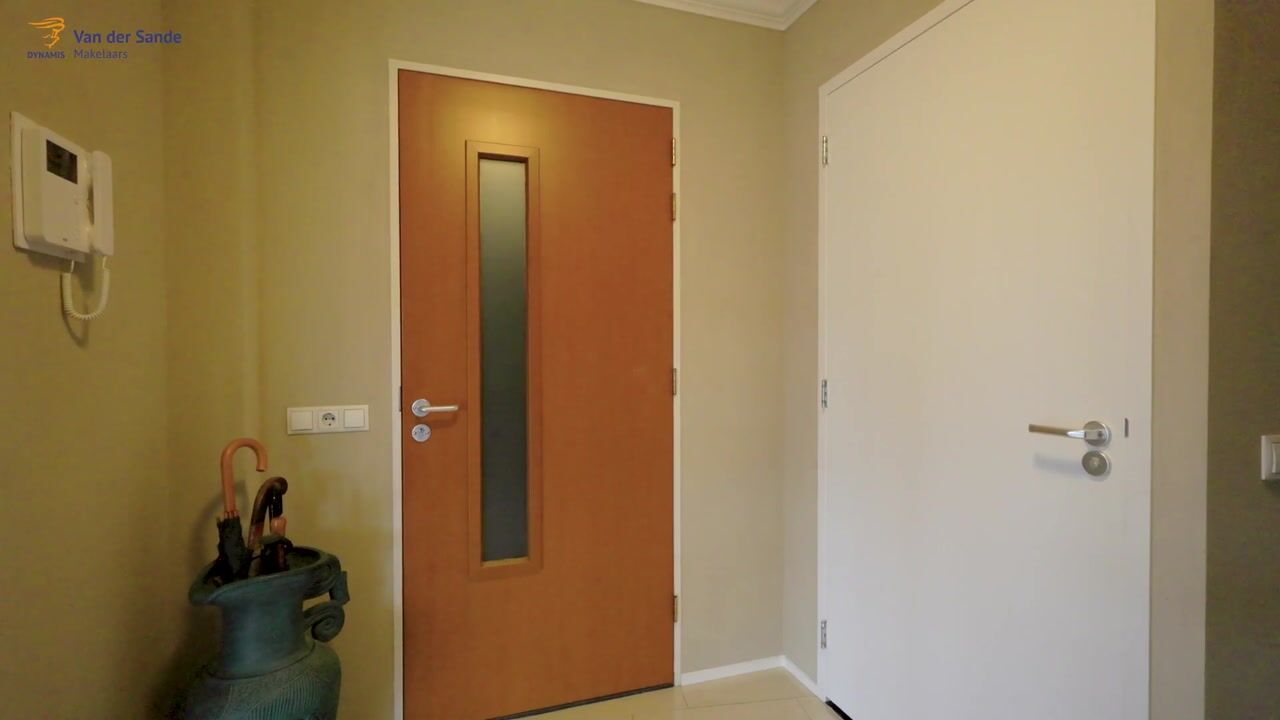 Video van Wagemakerspark 35