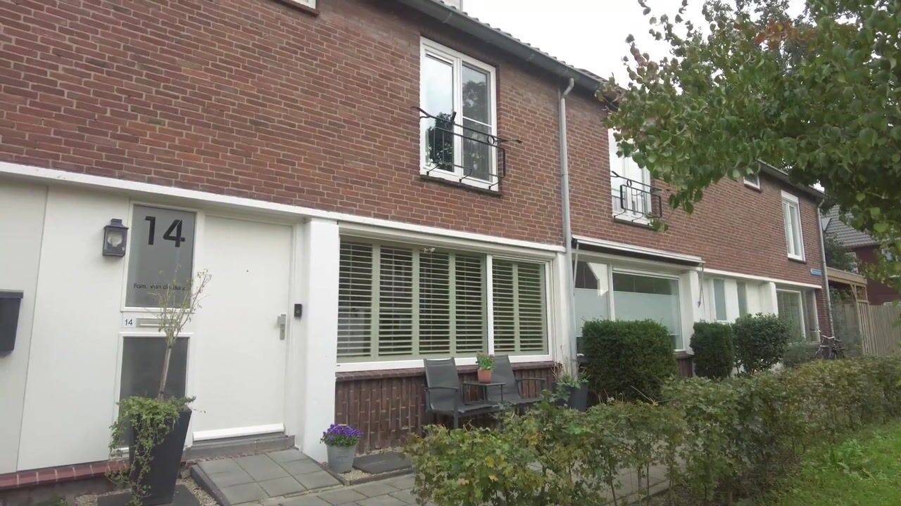 Video van Cabralstraat 14