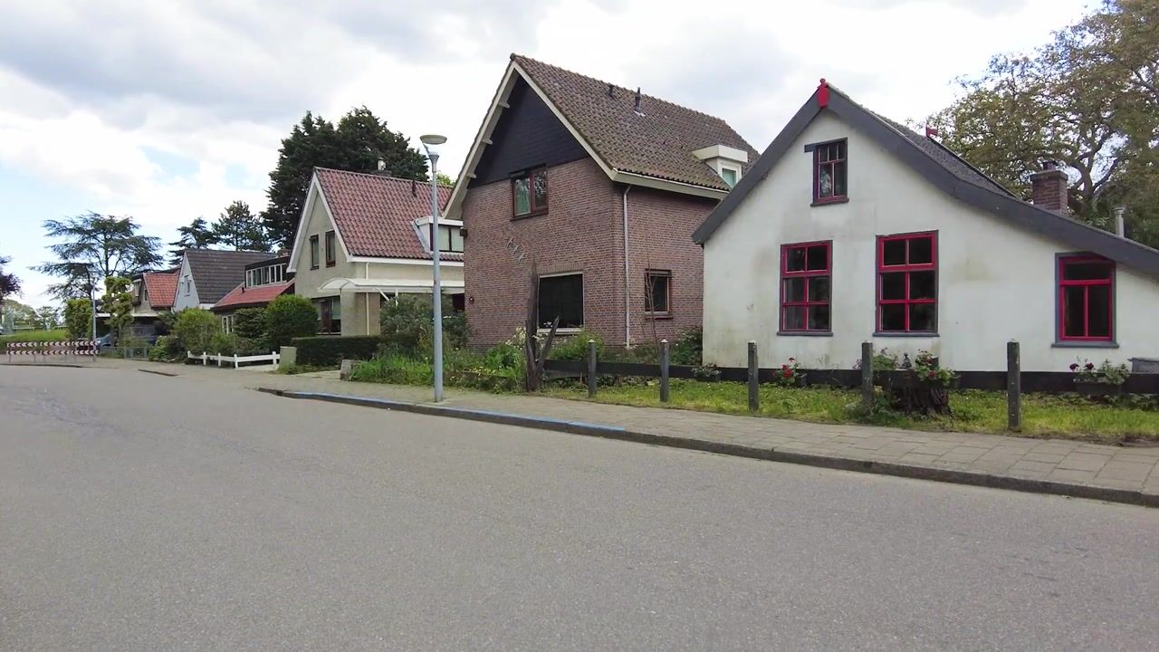 Video van Houtrakkerweg 23