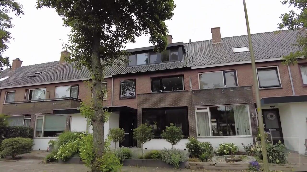 Video van Camphuysendreef 19