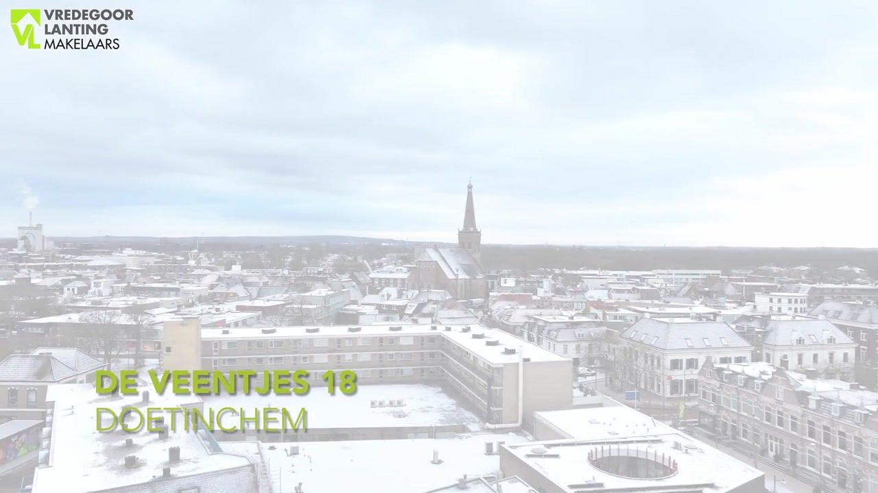 Video van de Veentjes 18