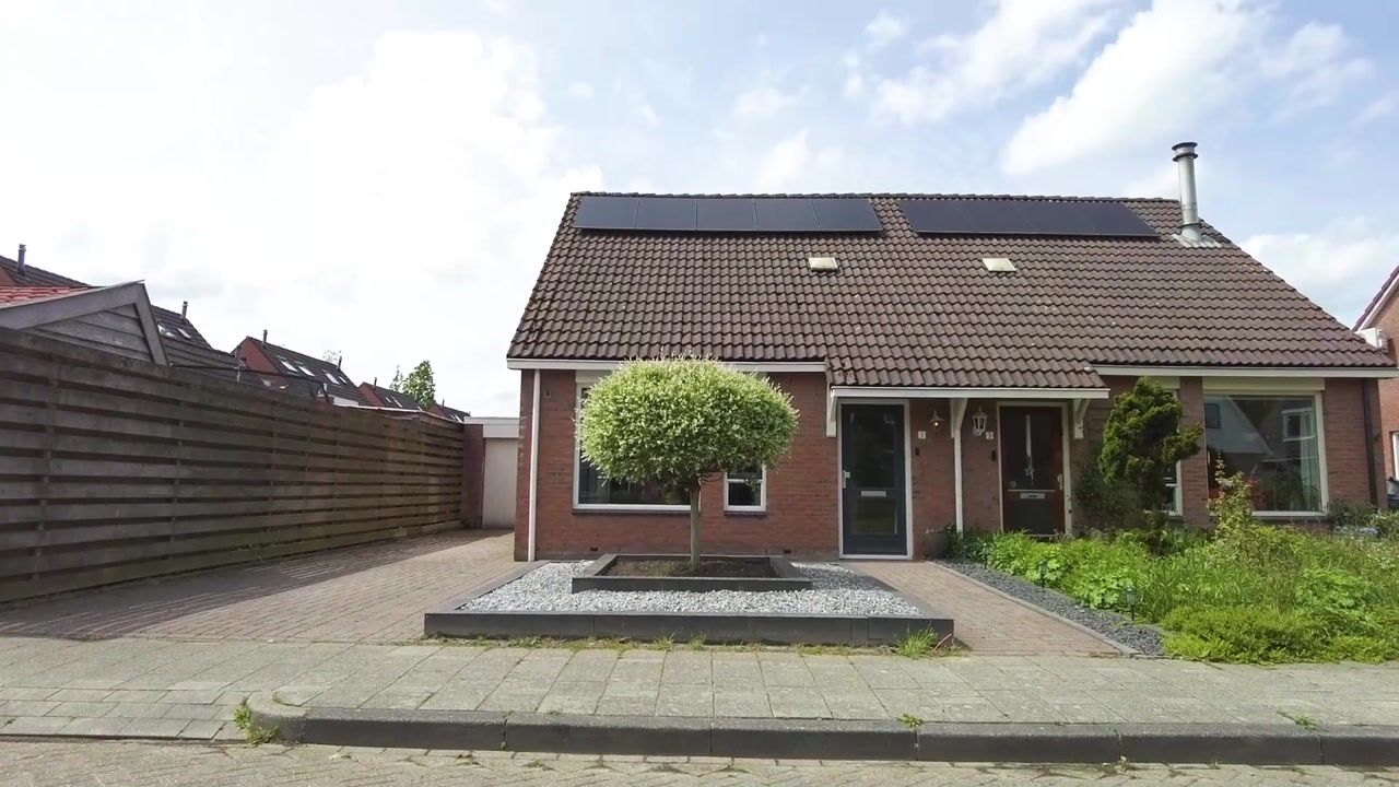 Video van Kemphaan 1