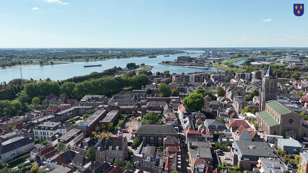 Video van Affuithof 7