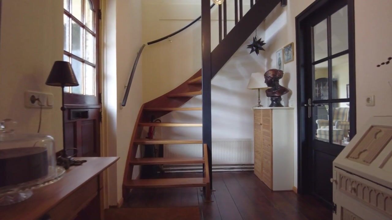 Video van Marsdiep 105