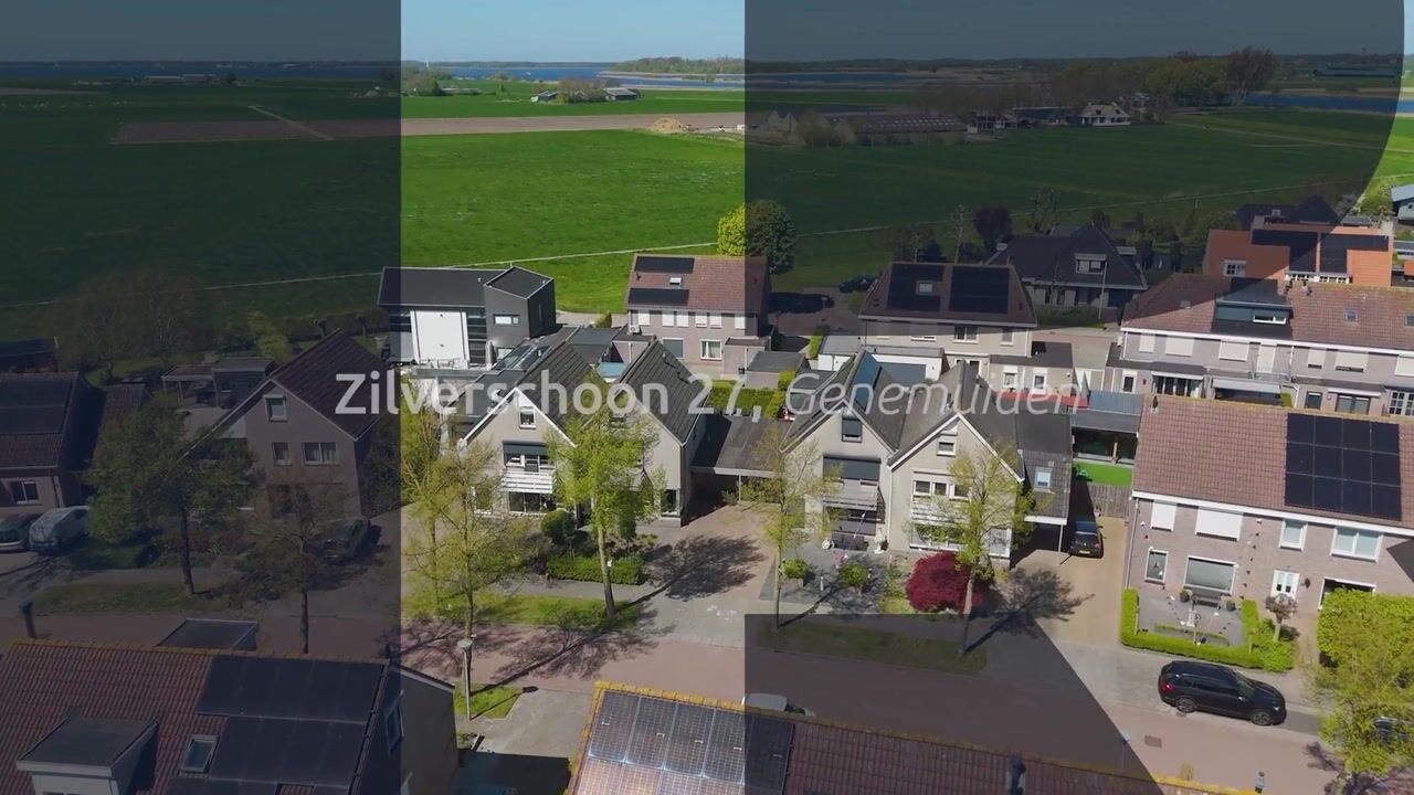 Video van Zilverschoon 27