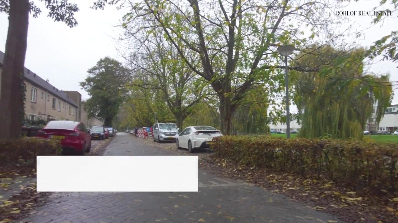 Video of Daniël Stalpaertstraat 21