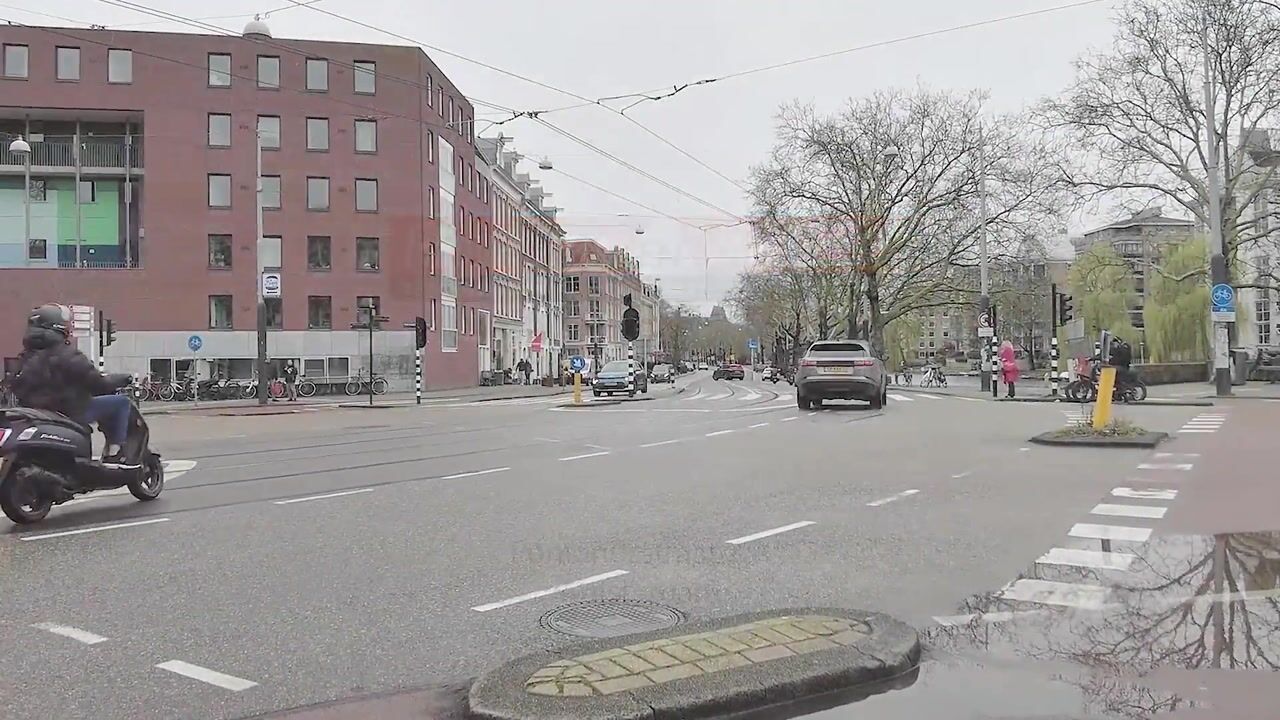 Video van Pontanusstraat 7-A