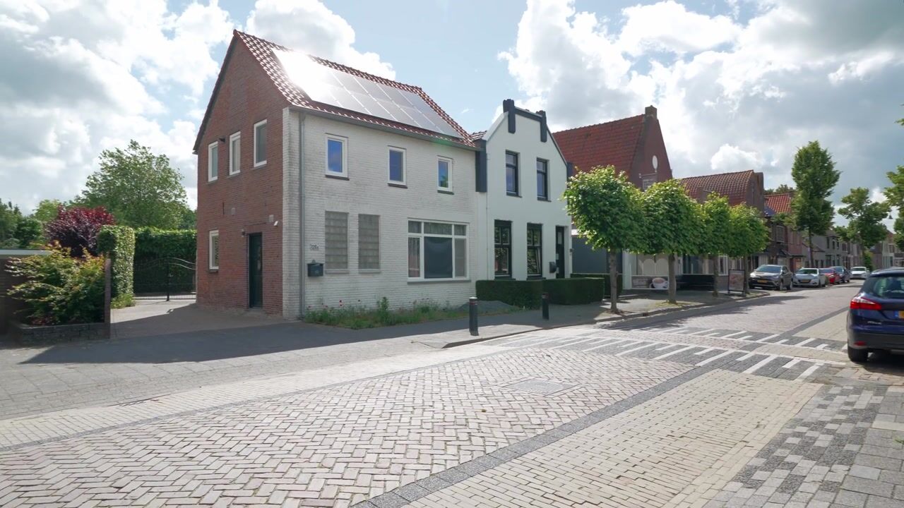 Video van Nieuwstraat 128