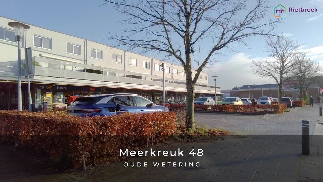 Bekijk video van Meerkreuk 48