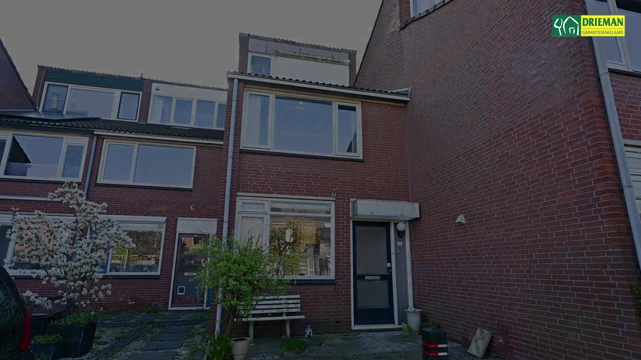 Video van Pijlkruid 15