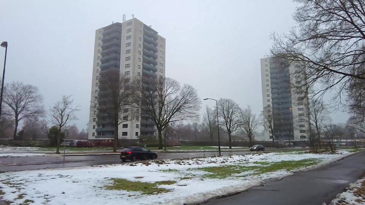 Video van Kalmoesstraat 227