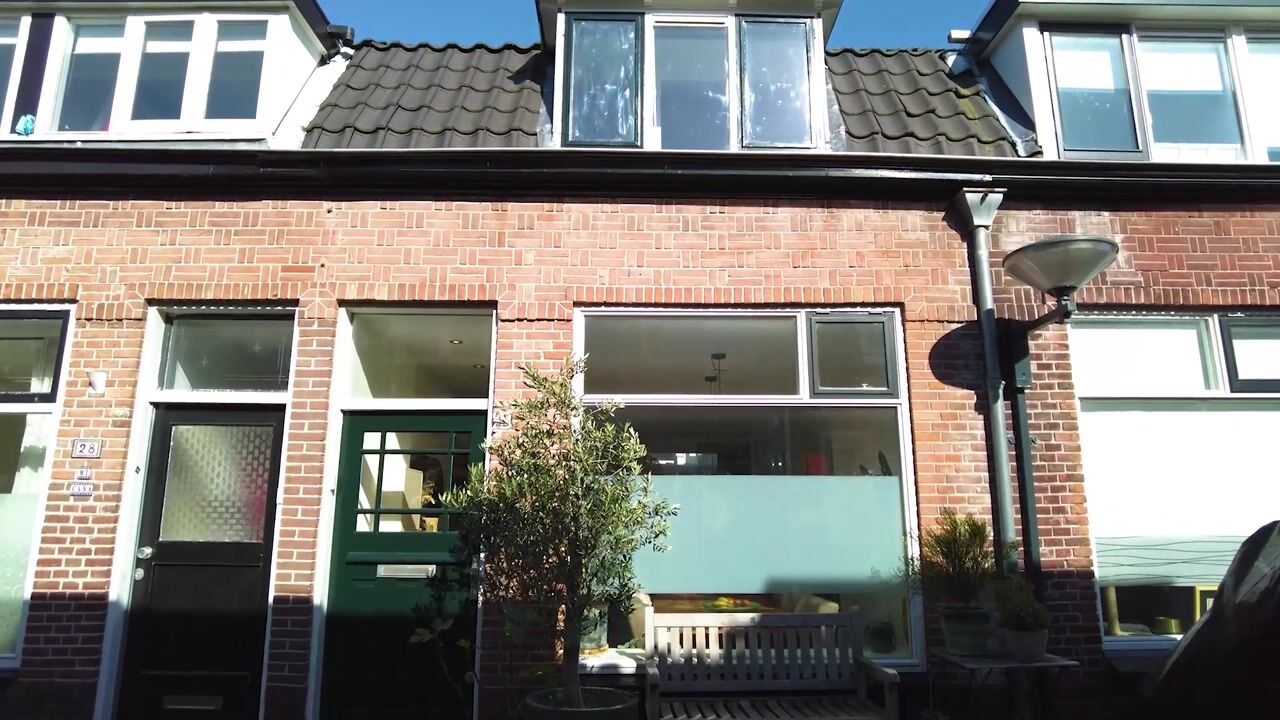 Video van Bloemstraat 26