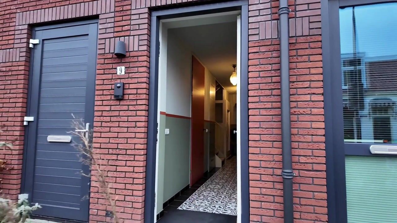 Video of Nieuw Trebol 9