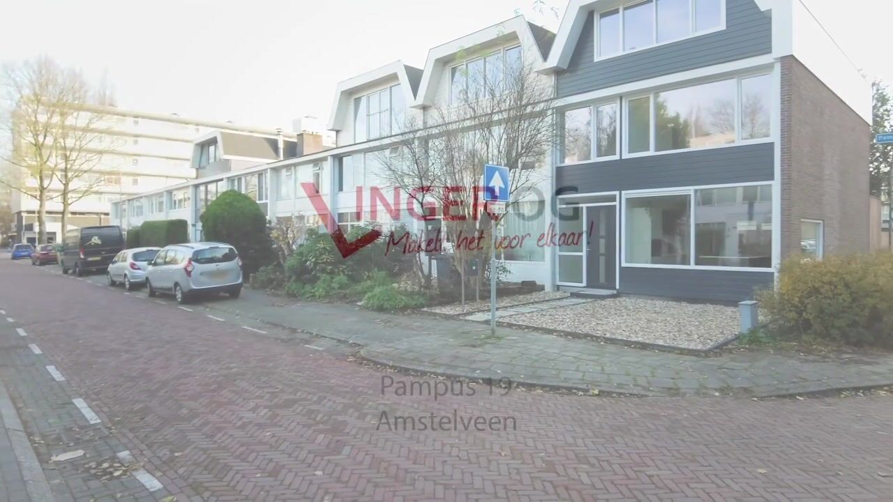 Bekijk video van Pampus 19