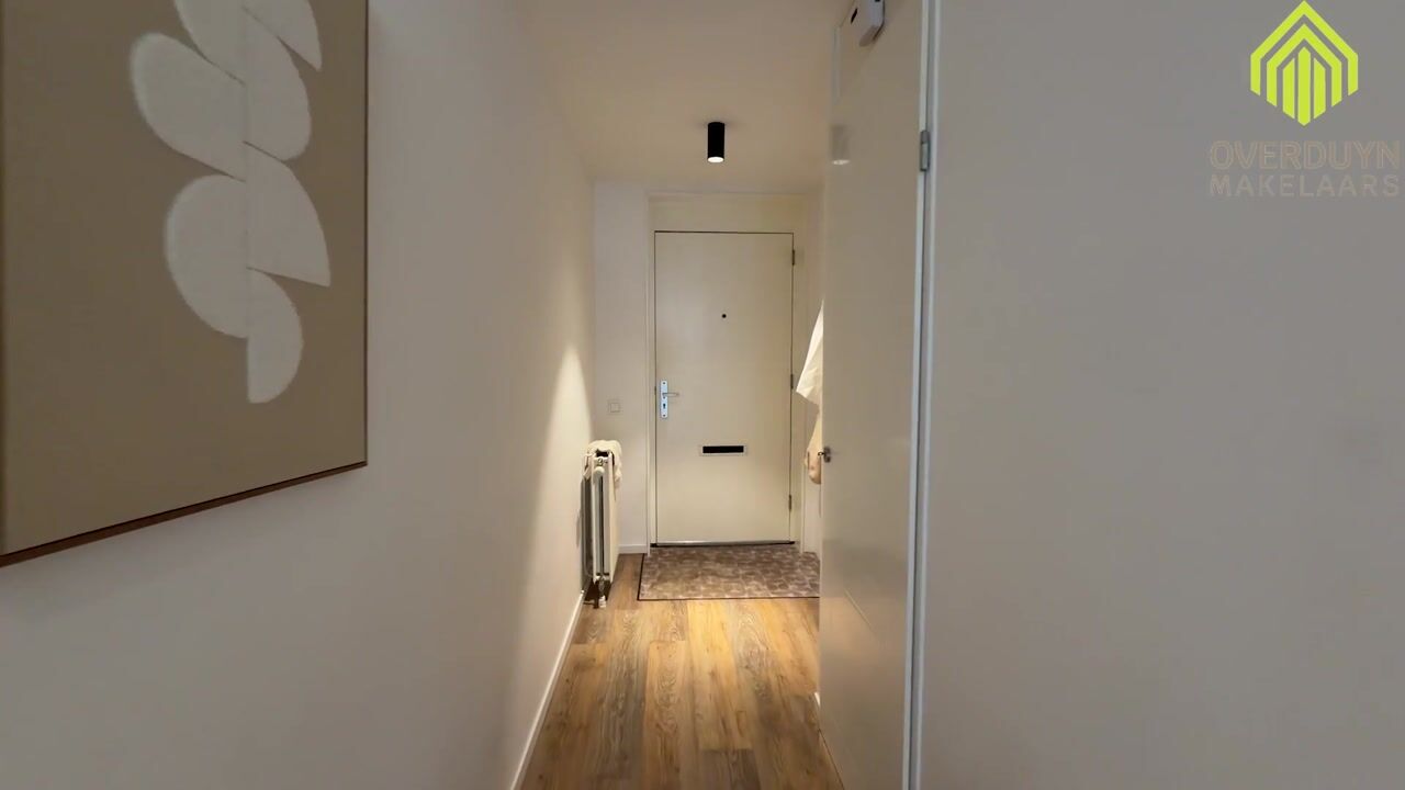 Video van Kappeyne v d Coppellostraat 16