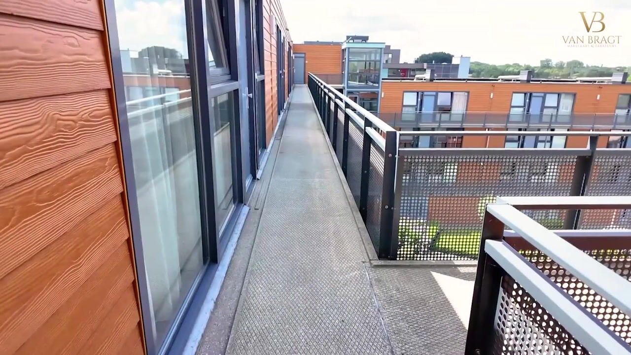 Video of Waterviolier 92