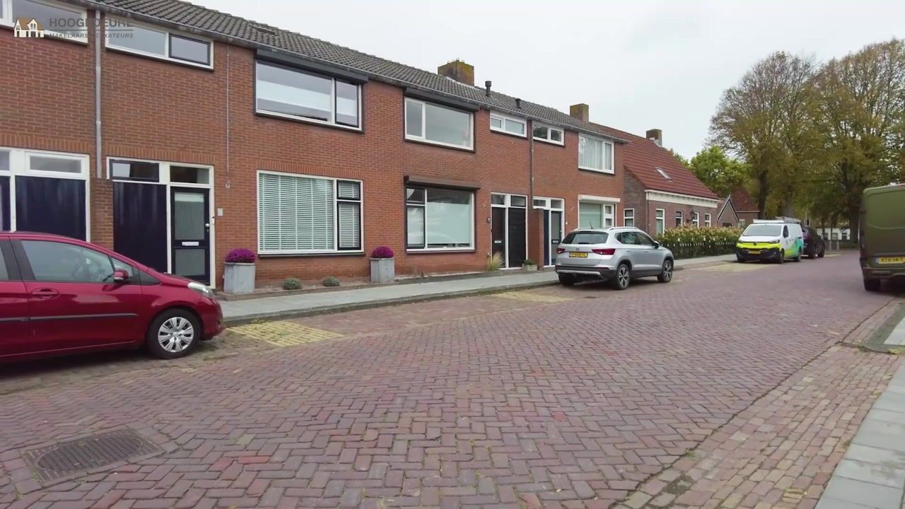 Video van Noordweg 18