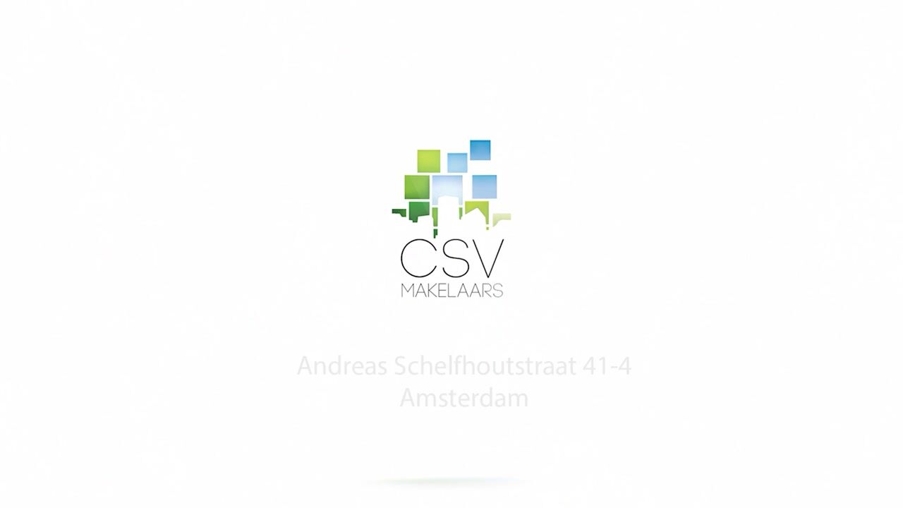 Video van Andreas Schelfhoutstraat 41-4