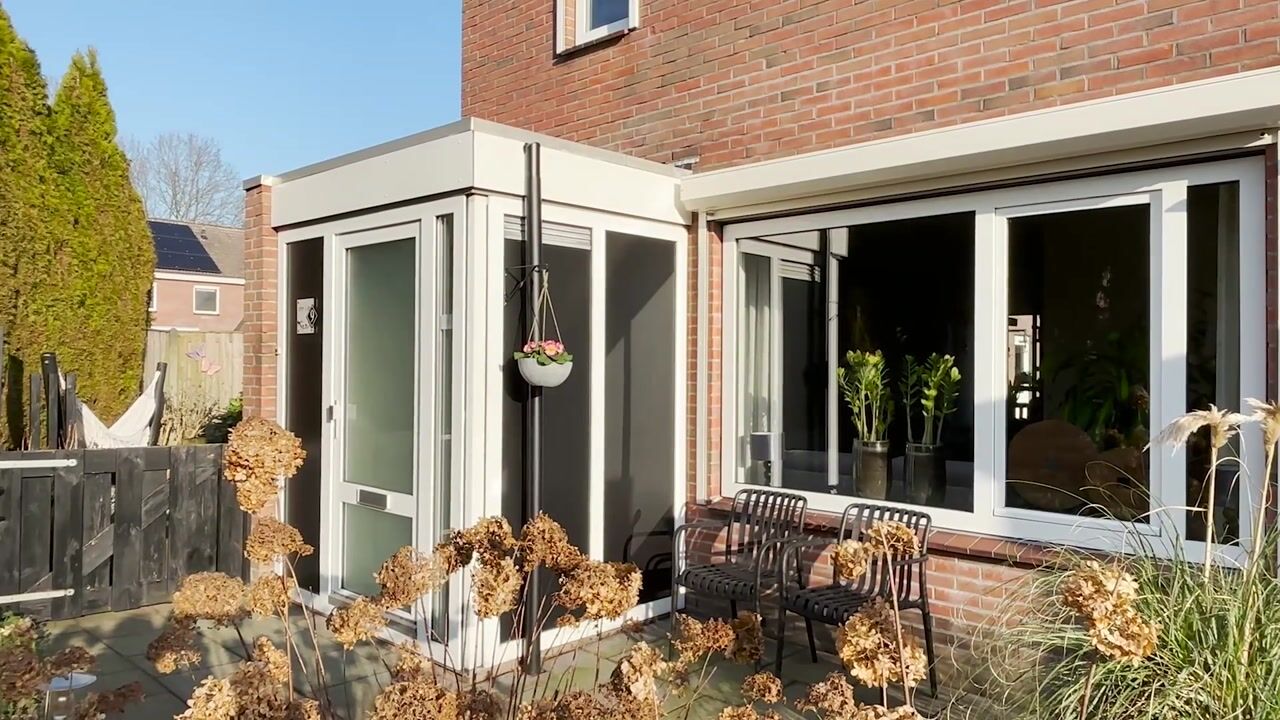 Video van Zonnedauw 9