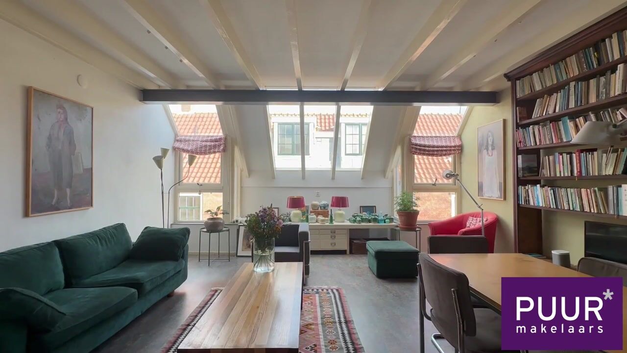 Video of Doelenplein 25