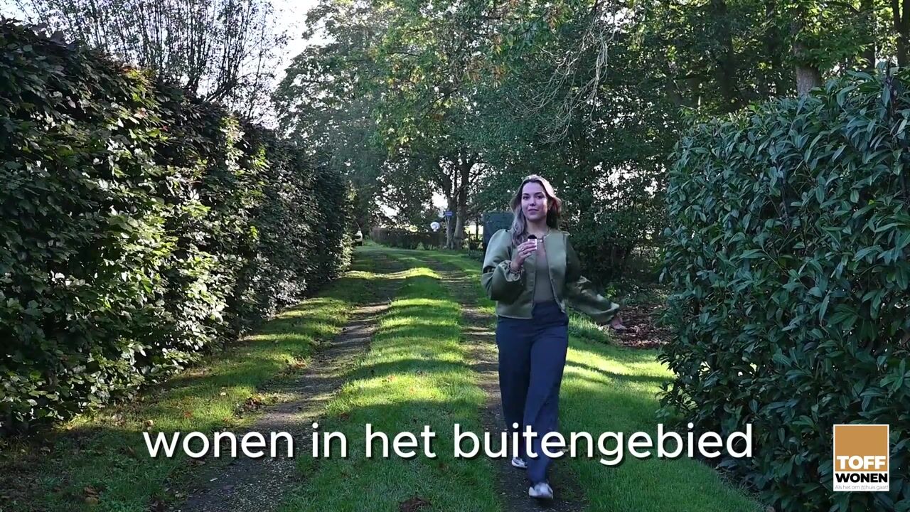 Video van Roosendaalsebaan 18