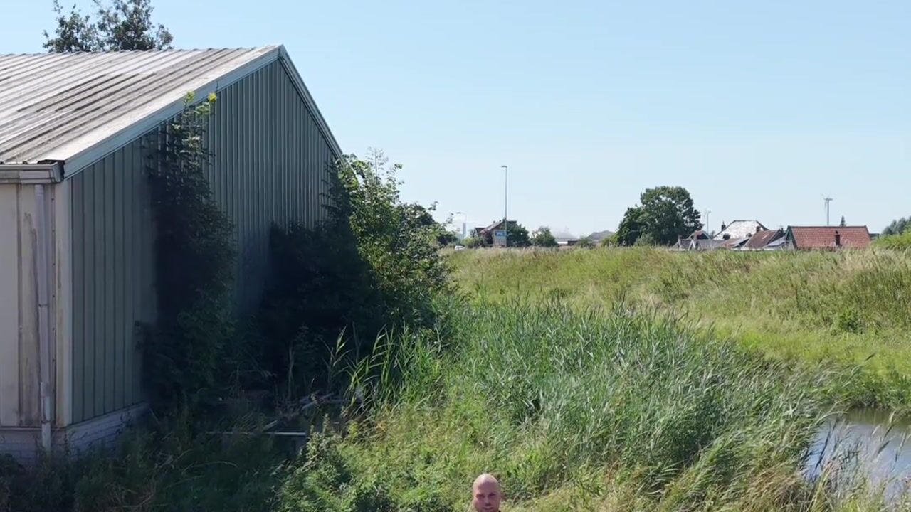Video van Zuideinde 83-B