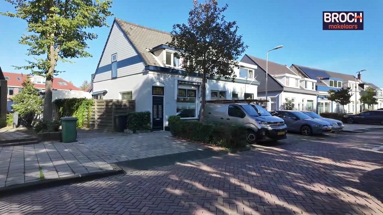 Video van Endeldijk 25