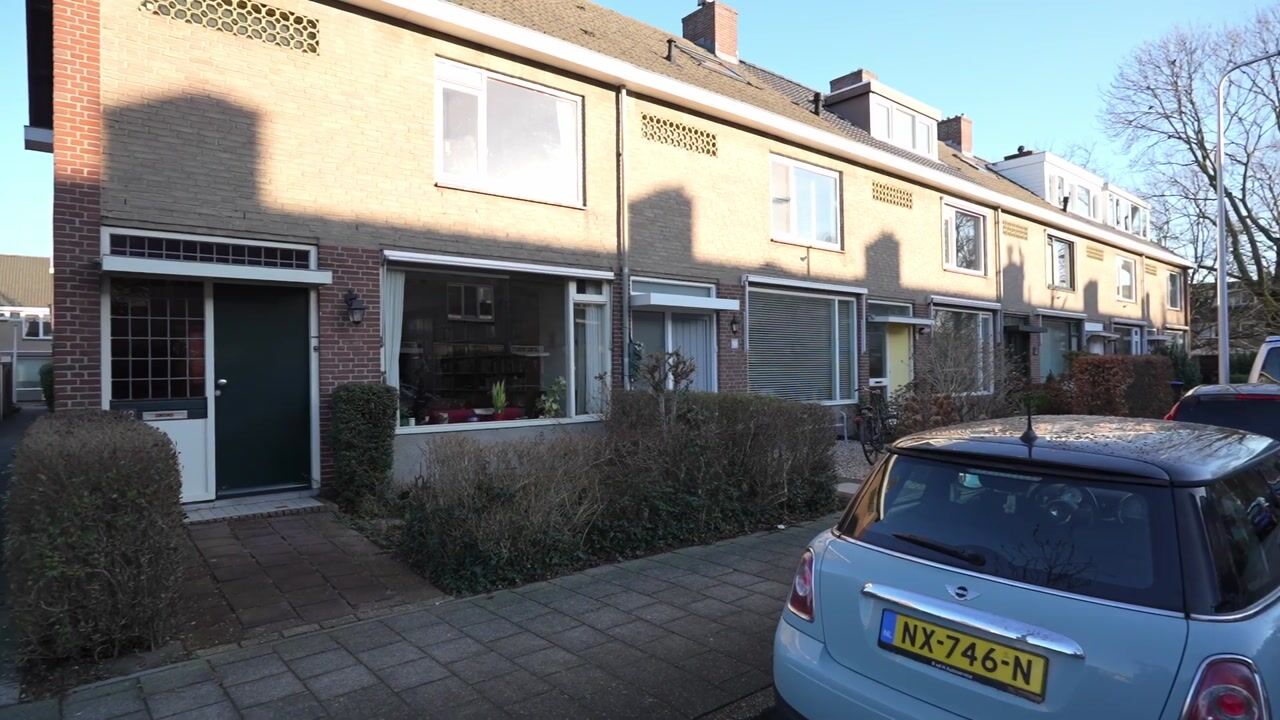 Video of Veldzichtstraat 12