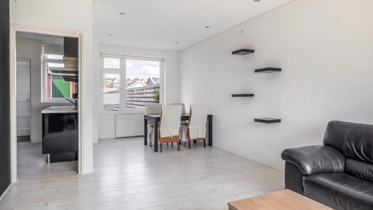 Video van Bruinsslotstraat 24