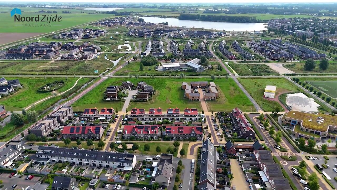 Video van Gorterstraat 66