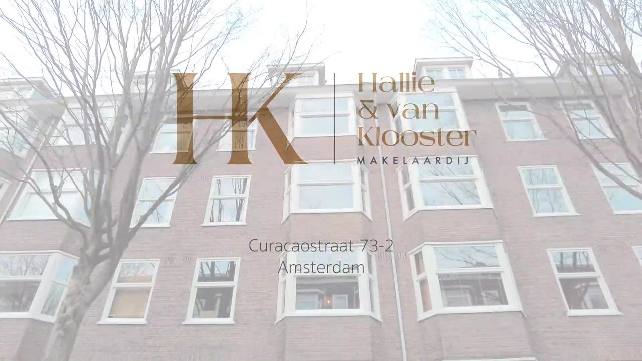 Video van Curaçaostraat 73-2