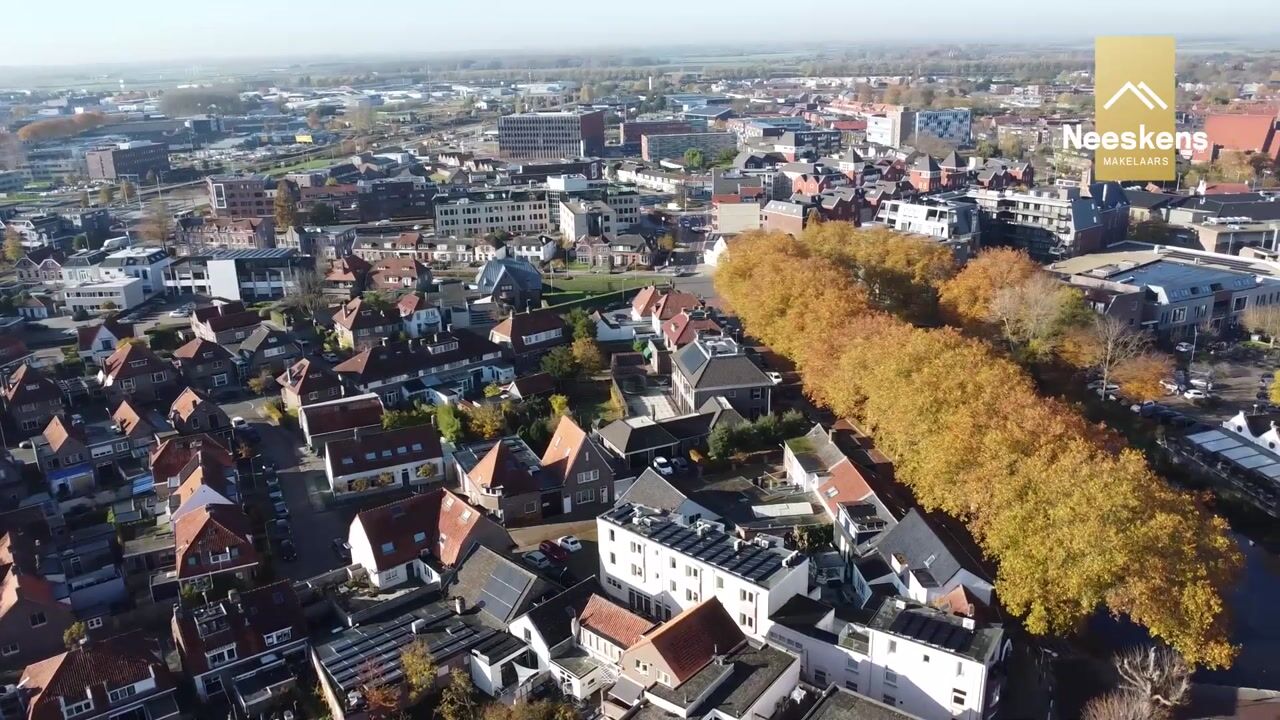 Video of Blanckstraat 5