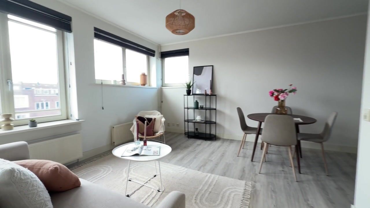 Video of Hoofdweg 143-C