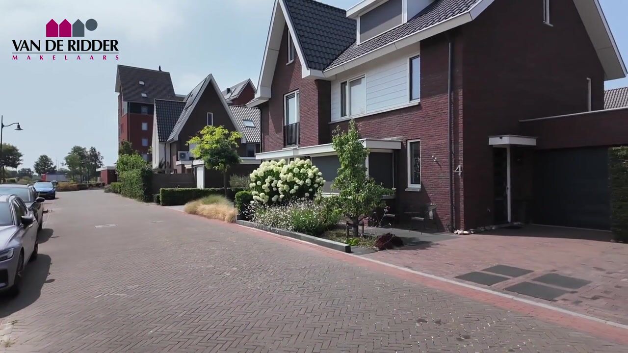 Video van Argusvlinder 6