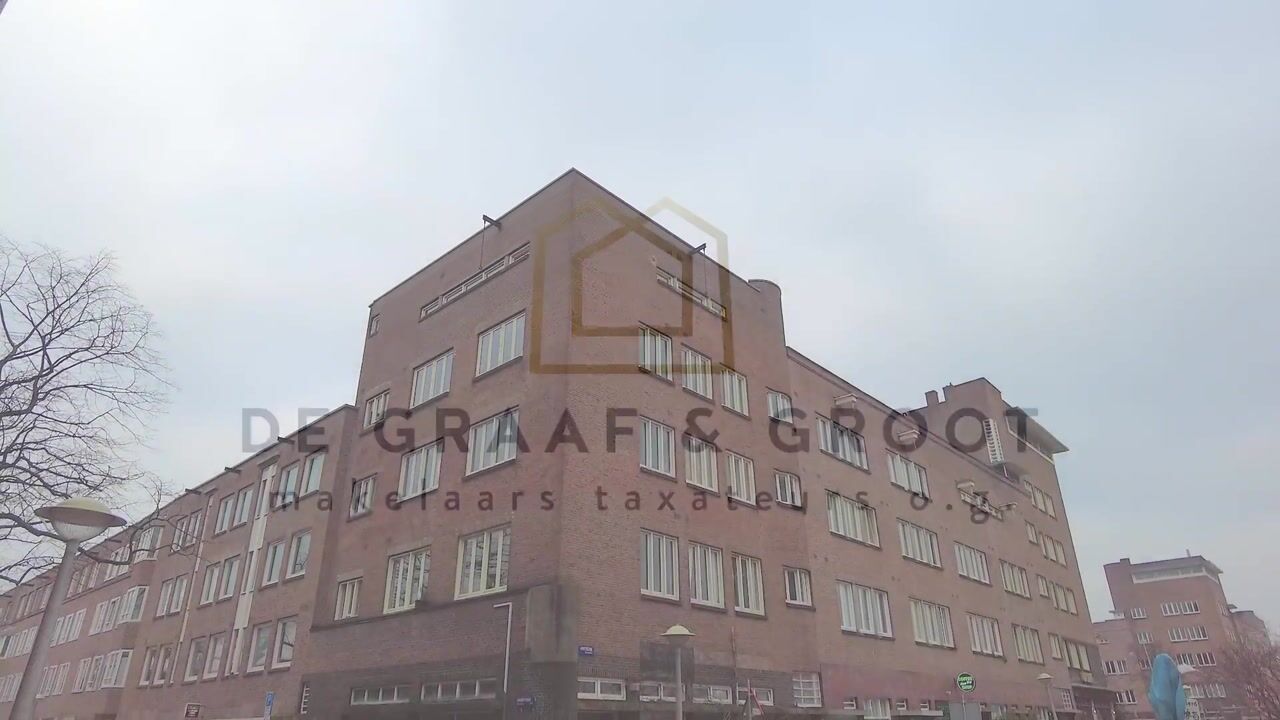 Video van Waverstraat 2-1