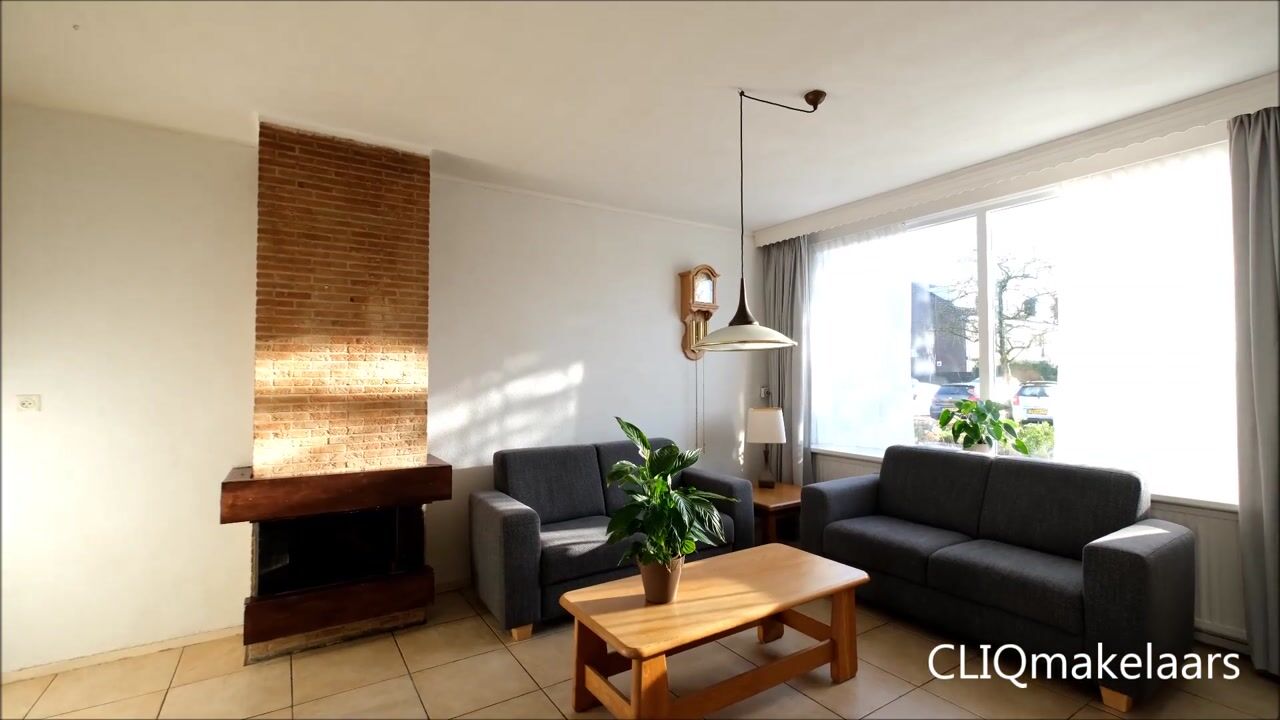 Video of Saturnuslaan 41