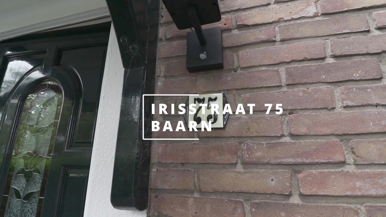 Video van Irisstraat 75
