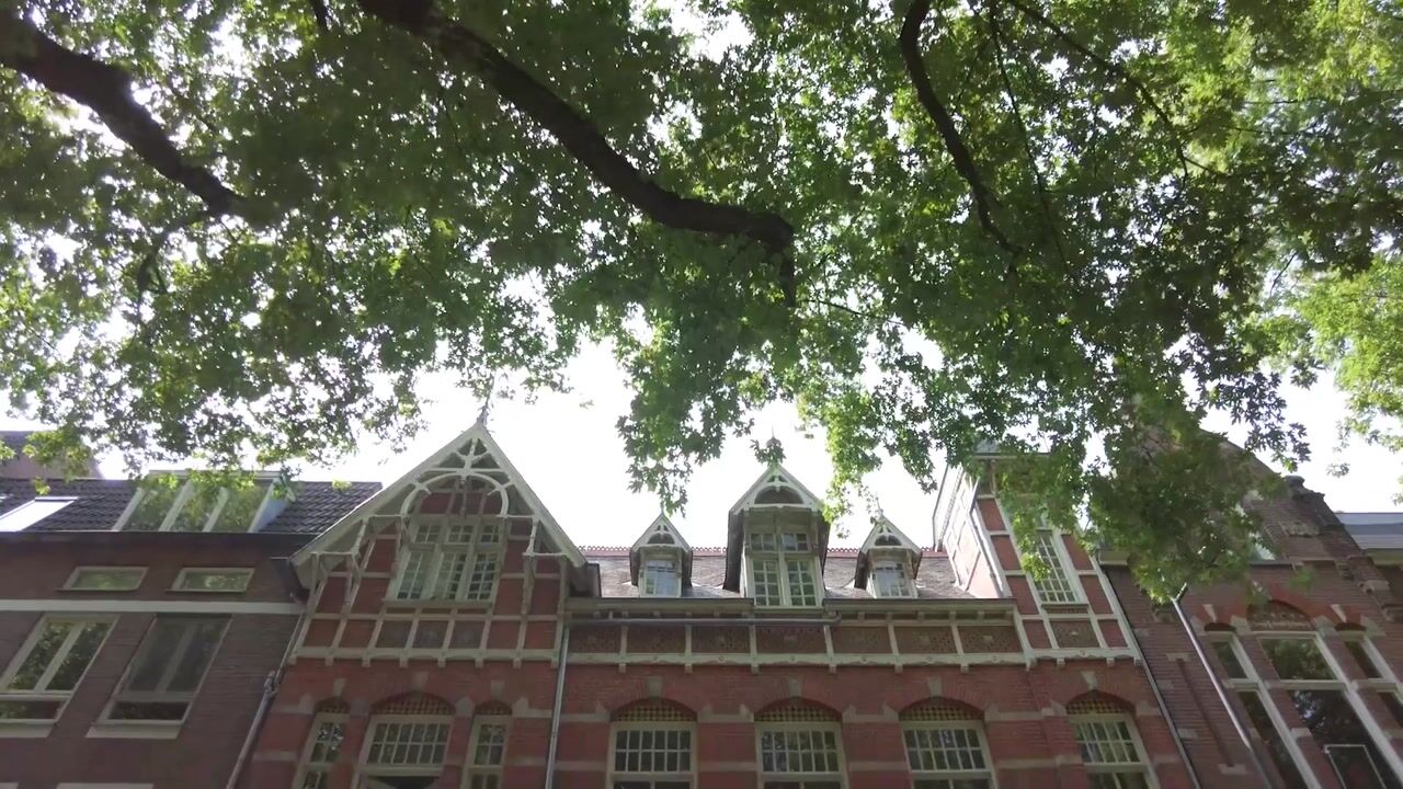 Video van Havensingel 18-B