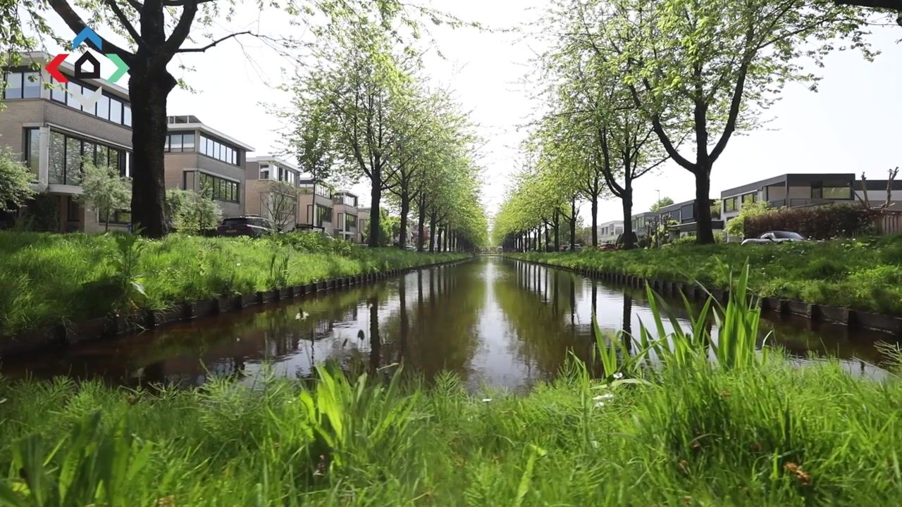 View video of Jacobus van Vessemsingel 43