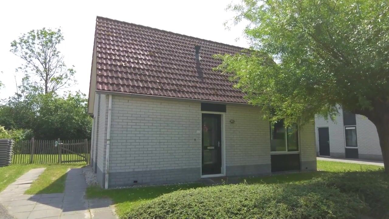 Video of Schoneveld 262