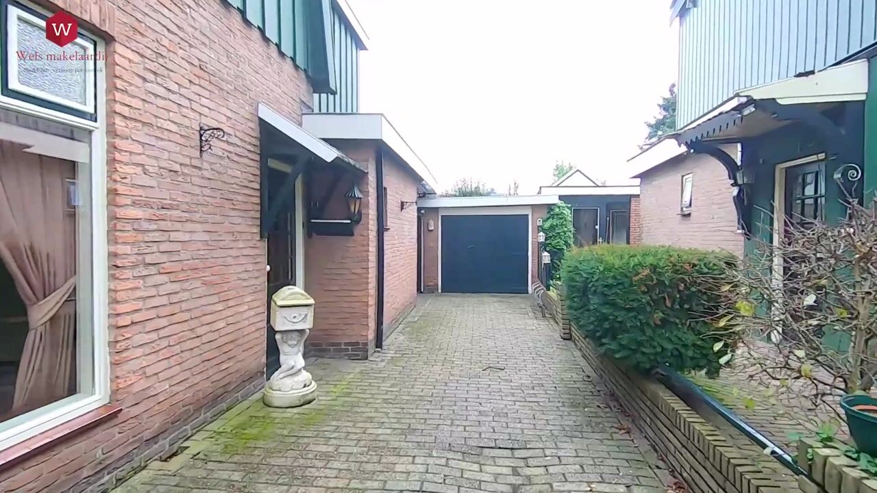 Bekijk video van van Bennekomweg 39