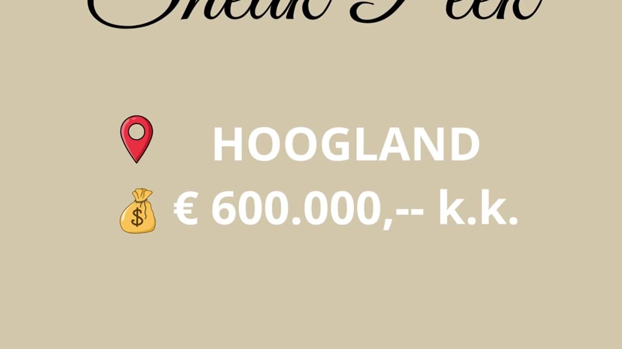 Video of Kolkrijst 174