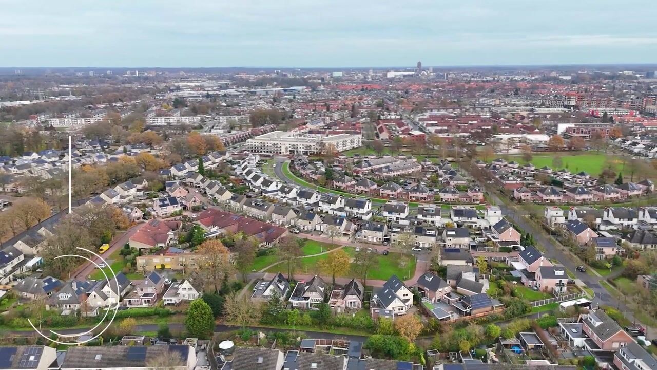 Video of Julie de Graaglaan 39