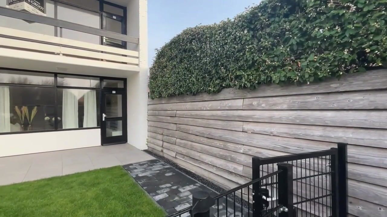 Video van de Casembrootstraat 7-E