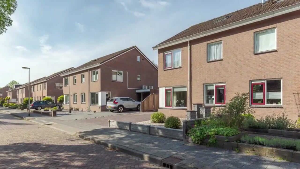 Video van De Splitting 23